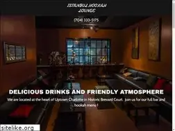 Sites similar to hookahistanbul.com