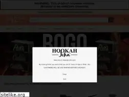 Sites similar to hookahjohn.com