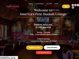 Sites similar to hookahlounge.com