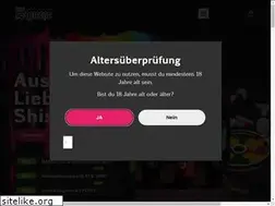 Sites similar to hookahlove.de