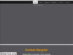 Sites similar to hookahnarguile.com.br