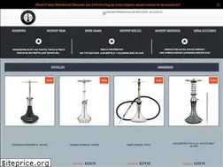 Sites similar to hookaholic.nl