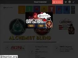 Sites similar to hookahonmars.com