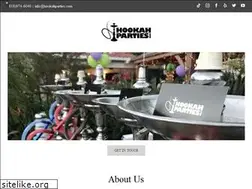 Sites similar to hookahparties.com