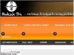 Sites similar to hookahpro.com
