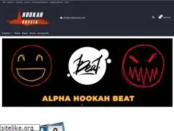 Sites similar to hookahrussia.com