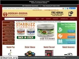 Sites similar to hookahshisha.com