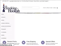 Sites similar to hookahsite.com