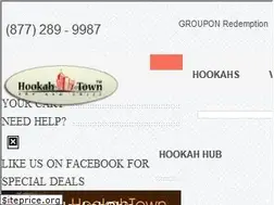 Sites similar to hookahtown.com