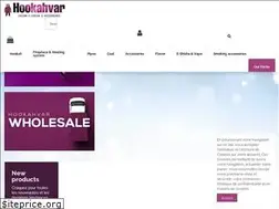 Sites similar to hookahvar.com