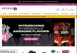 Sites similar to hookahwholesalers.com