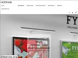 Sites similar to hookain-tobacco.com