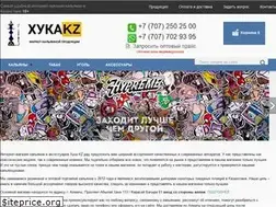 Sites similar to hookamarket.kz