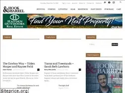 Sites similar to hookandbarrel.com