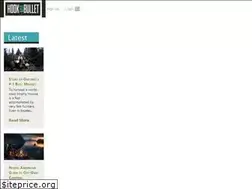 Sites similar to hookandbullet.com