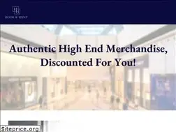Sites similar to hookandhunt.com
