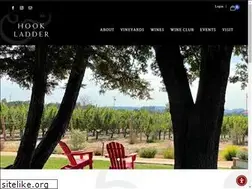 Sites similar to hookandladderwinery.com