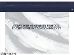 Sites similar to hookandlineseafoods.co.uk