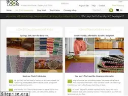 Sites similar to hookandloom.com