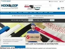 Sites similar to hookandloopfasteners.co.uk