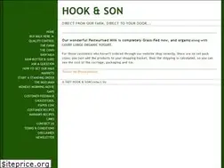 Sites similar to hookandson.co.uk