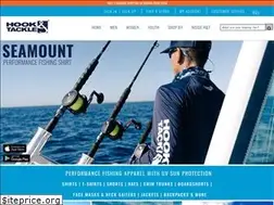 Sites similar to hookandtackle.com