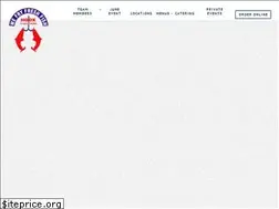 Sites similar to hookchickenfish.com