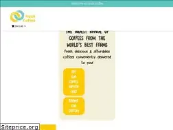 Sites similar to hookcoffee.com.sg
