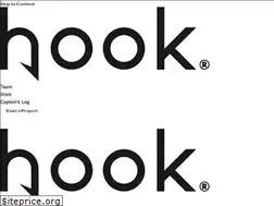 Sites similar to hookcreative.co