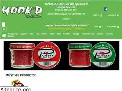 Sites similar to hookd4life.com