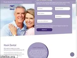 Sites similar to hookdental.com