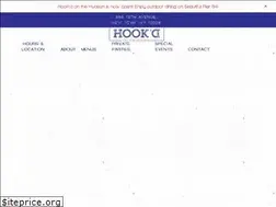 Sites similar to hookdonthehudson.com
