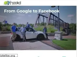 Sites similar to hookdpromotions.com
