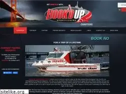 Sites similar to hookdupsportfishing.com