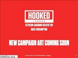 Sites similar to hooked-creative.com