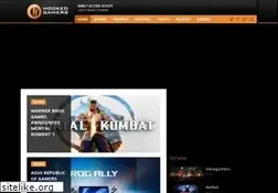 Sites similar to hookedgamers.com