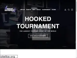 Sites similar to hookedgathering.com