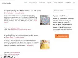 Sites similar to hookedgoodies.com