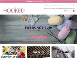 Sites similar to hookedknitting.com