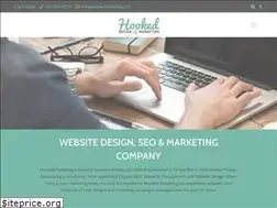 Sites similar to hookedmarketing.net