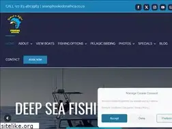 Sites similar to hookedonafrica.co.za