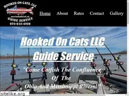 Sites similar to hookedoncats.net