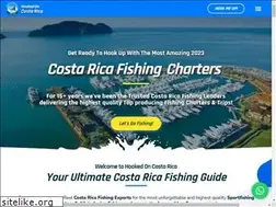 Sites similar to hookedoncostarica.com