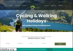 Sites similar to hookedoncycling.co.uk