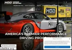Sites similar to hookedondriving.com