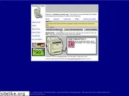 Sites similar to hookedonfacts.com