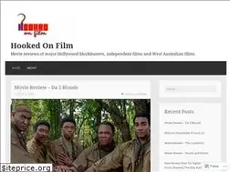 Sites similar to hookedonfilmwa.wordpress.com