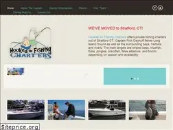 Sites similar to hookedonfishingcharters.com