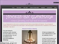Sites similar to hookedonglamping.co.uk