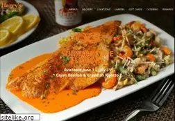 Sites similar to hookedonharrys.com